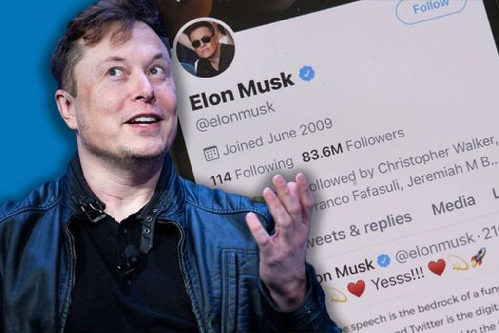 Elon Musk promete un Twitter irreconocible: mensajes cifrados, videollamadas y aún más cambios